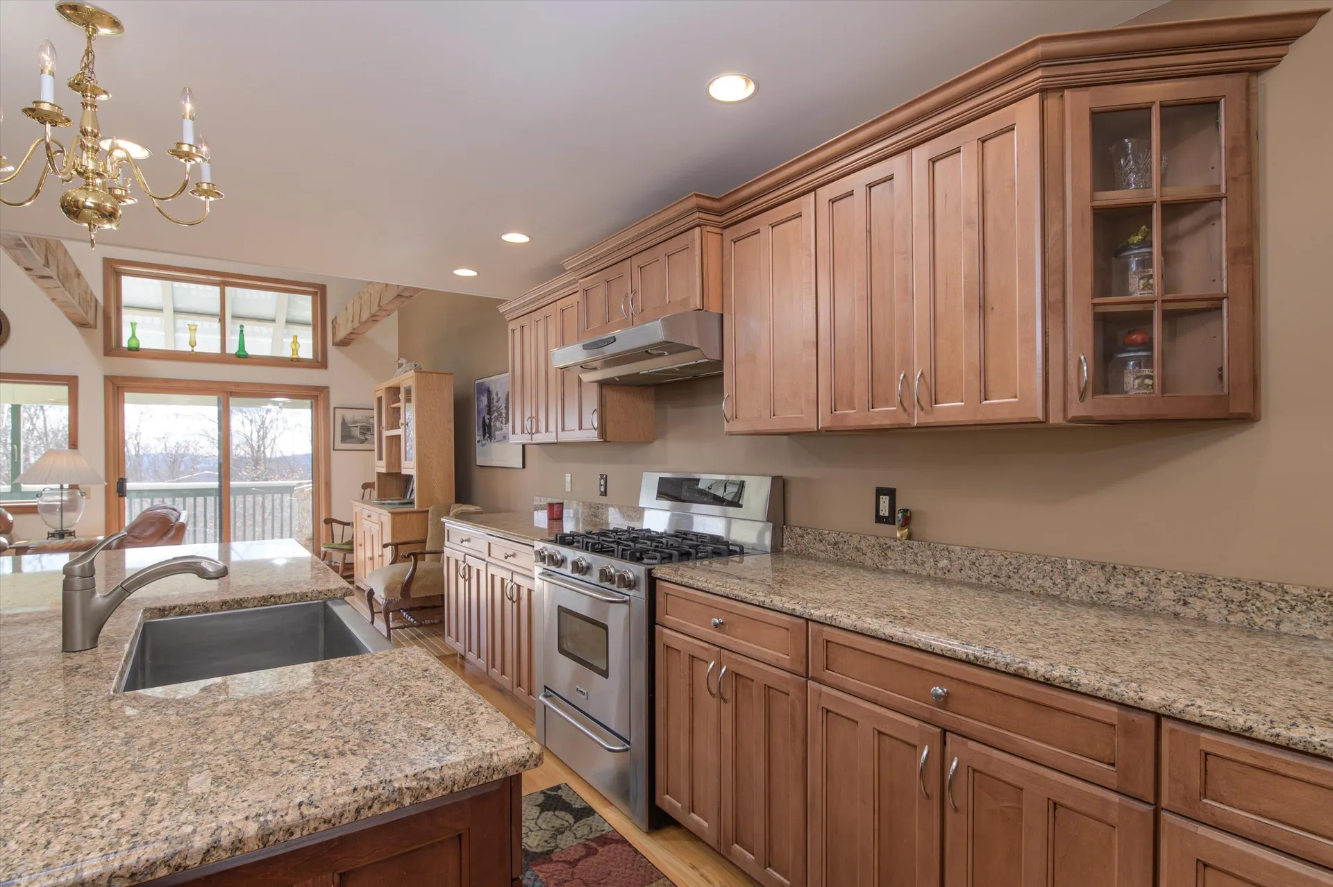 101 Okemo Trailside Extension Ludlow VT 05149