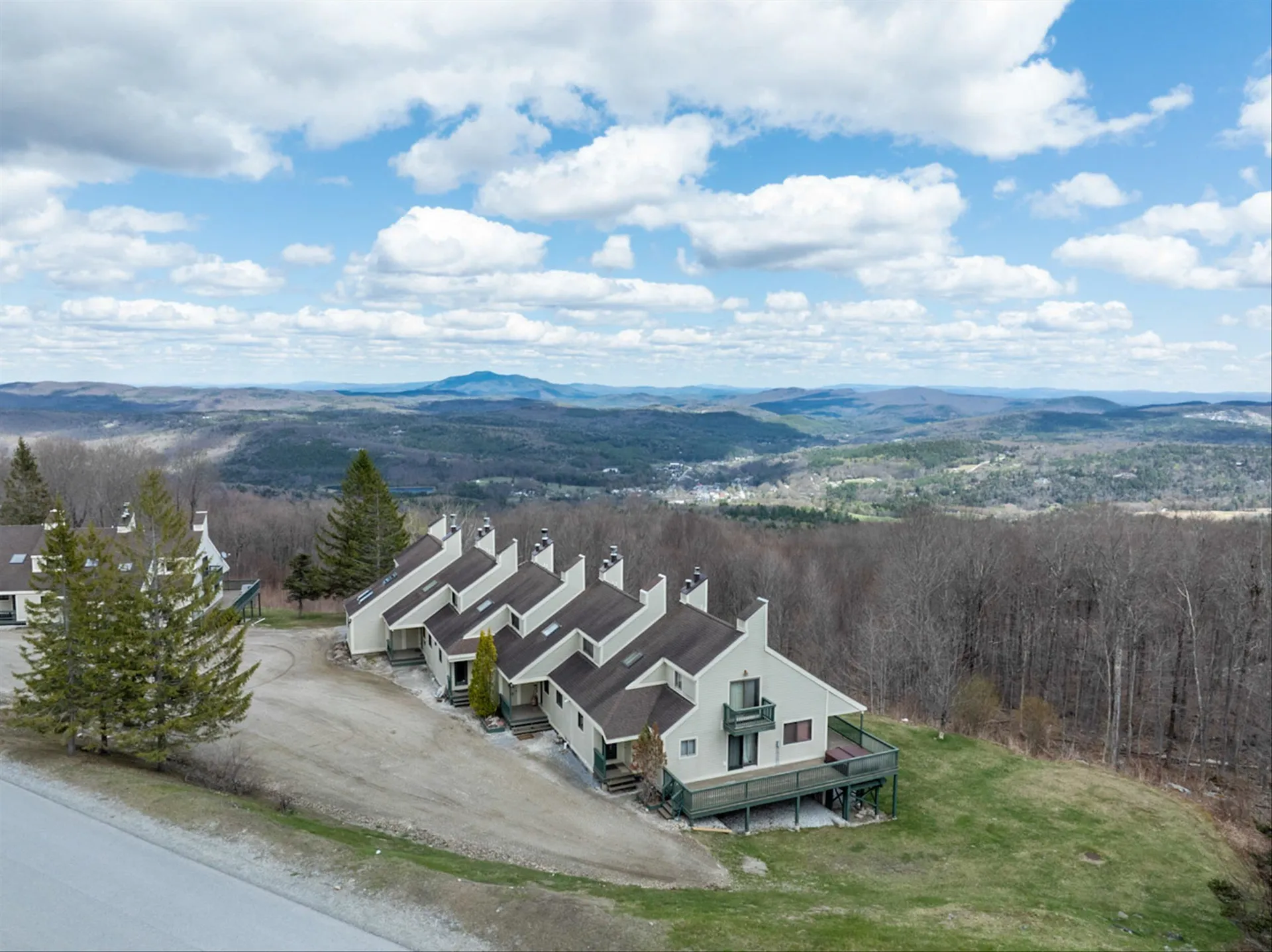 101 Okemo Trailside Extension Ludlow VT 05149