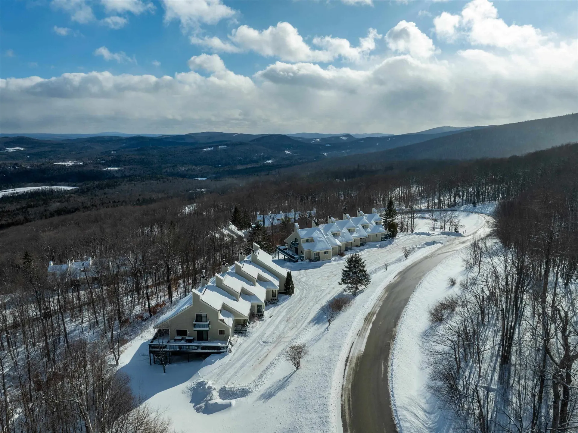 101 Okemo Trailside Extension Ludlow VT 05149
