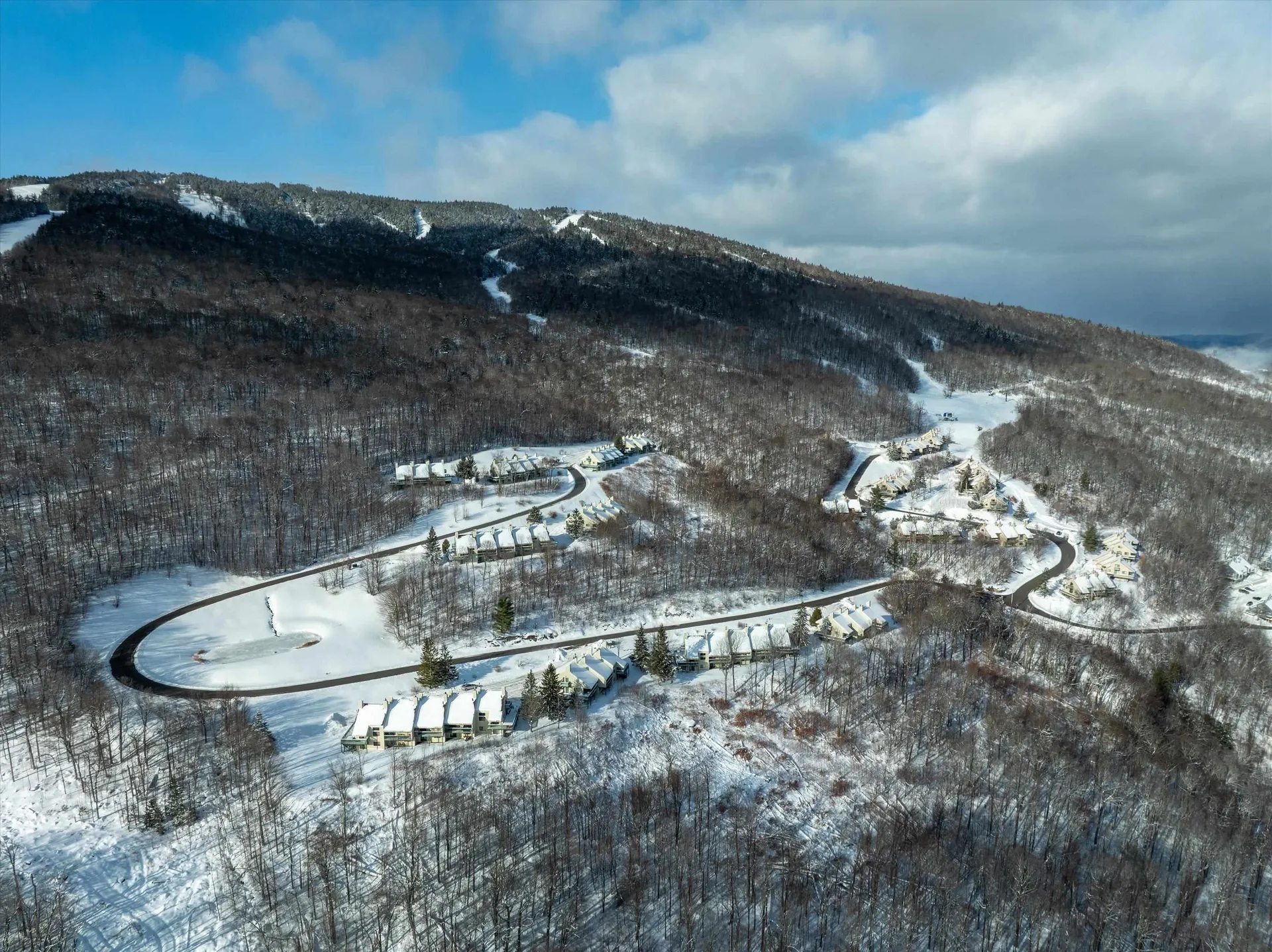 101 Okemo Trailside Extension Ludlow VT 05149