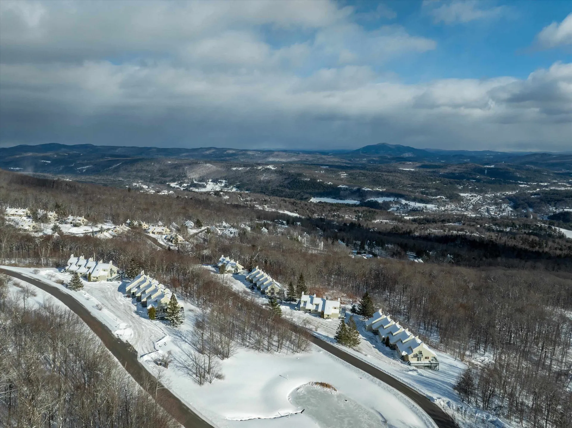101 Okemo Trailside Extension Ludlow VT 05149