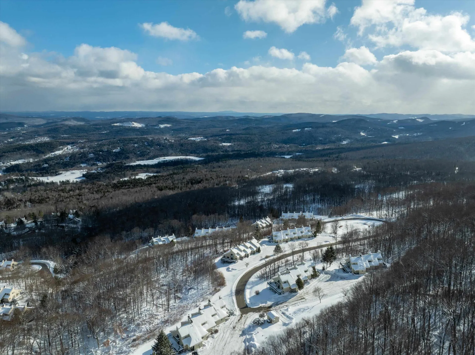 101 Okemo Trailside Extension Ludlow VT 05149