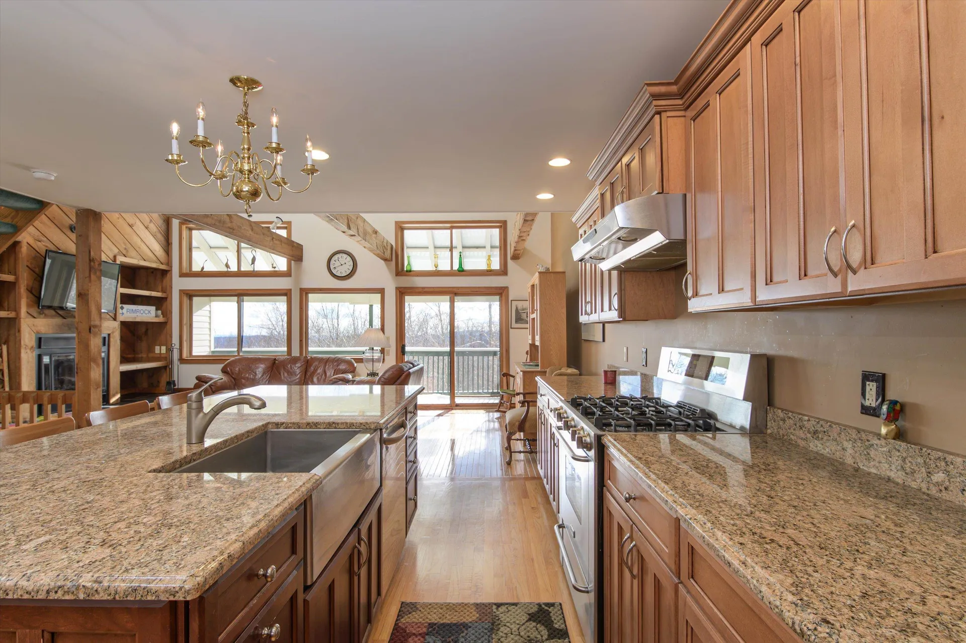 101 Okemo Trailside Extension Ludlow VT 05149