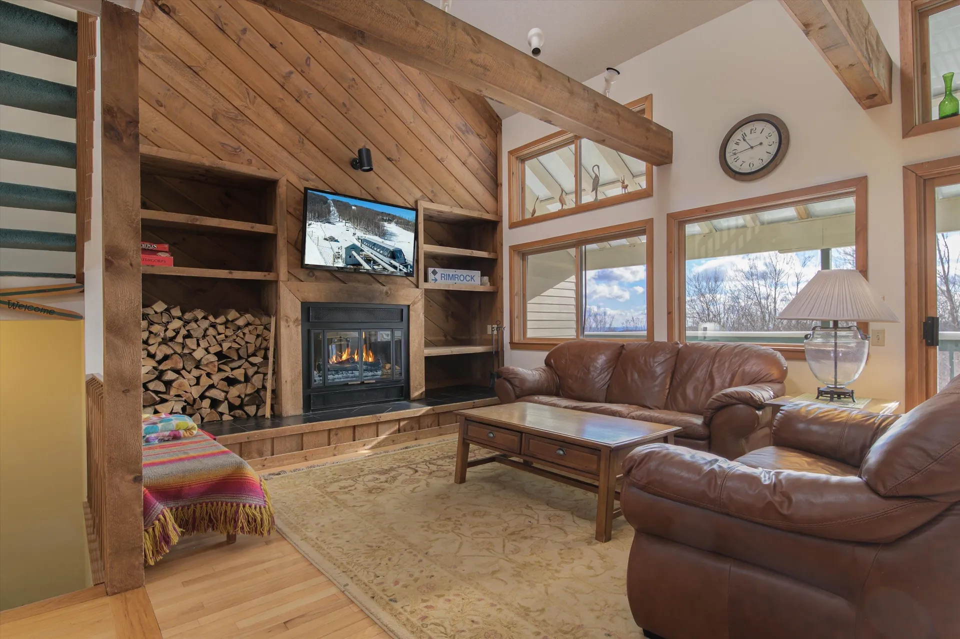 101 Okemo Trailside Extension Ludlow VT 05149