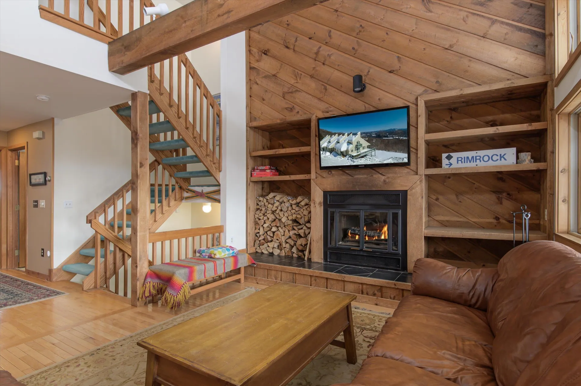 101 Okemo Trailside Extension Ludlow VT 05149