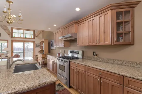 101 Okemo Trailside Extension Ludlow VT 05149