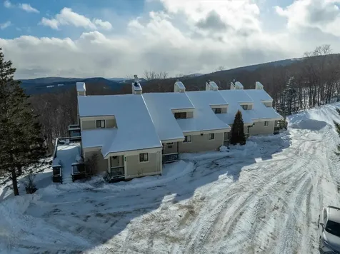 101 Okemo Trailside Extension Ludlow VT 05149
