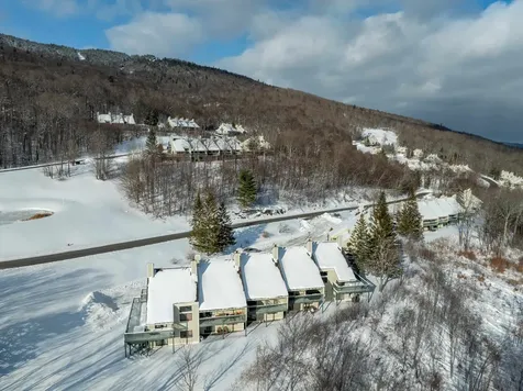 101 Okemo Trailside Extension Ludlow VT 05149