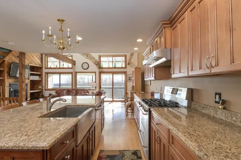 101 Okemo Trailside Extension Ludlow VT 05149