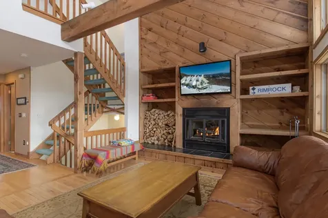 101 Okemo Trailside Extension Ludlow VT 05149