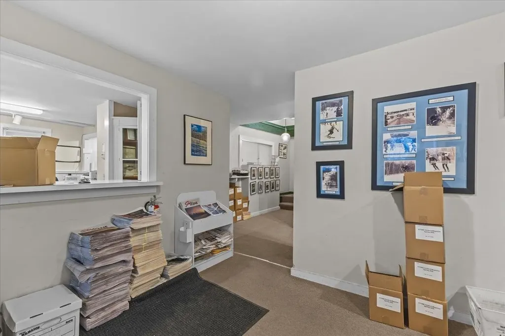 49 School Street Stowe VT 05672