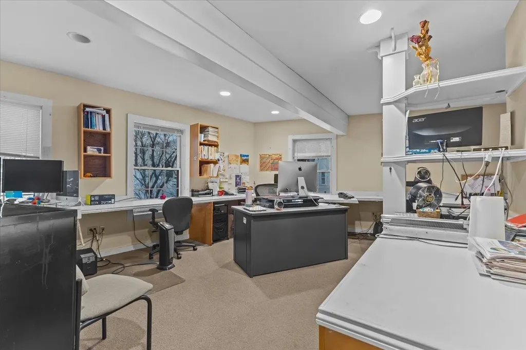 49 School Street Stowe VT 05672