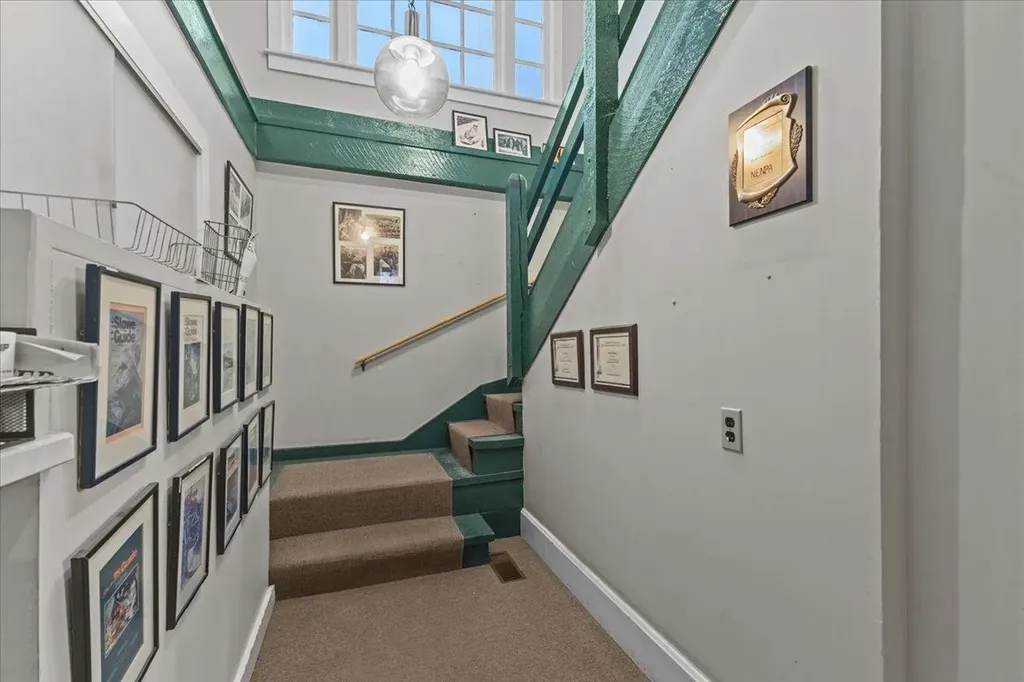 49 School Street Stowe VT 05672