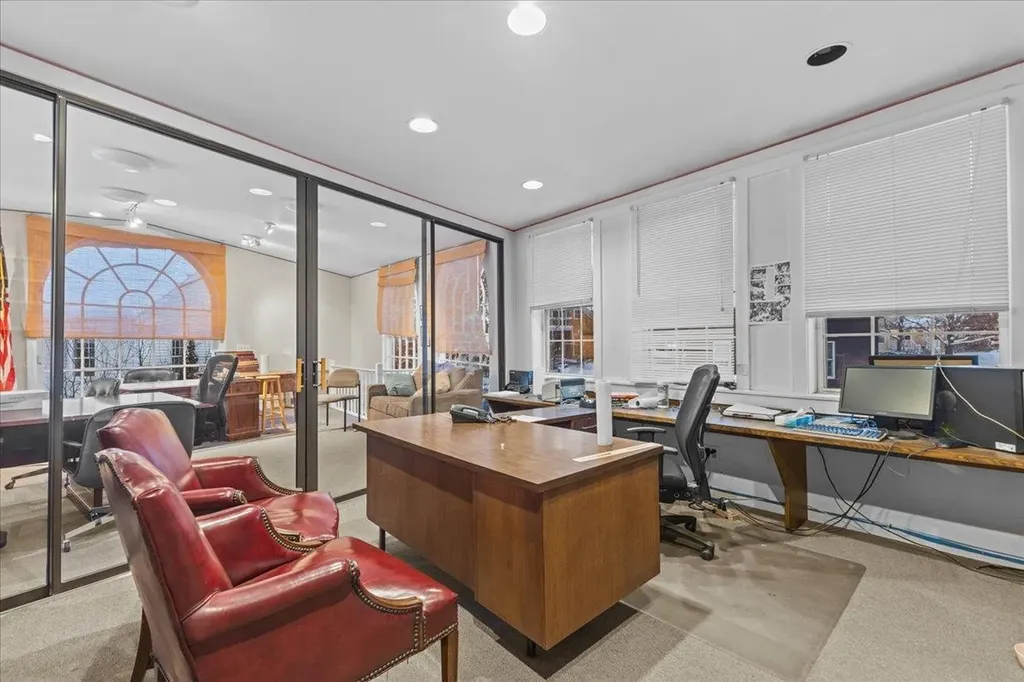 49 School Street Stowe VT 05672