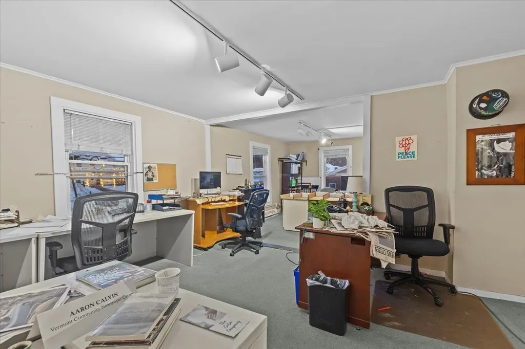 49 School Street Stowe VT 05672