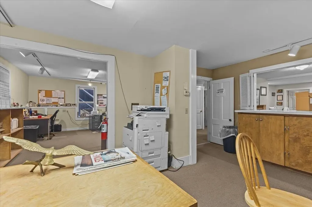 49 School Street Stowe VT 05672