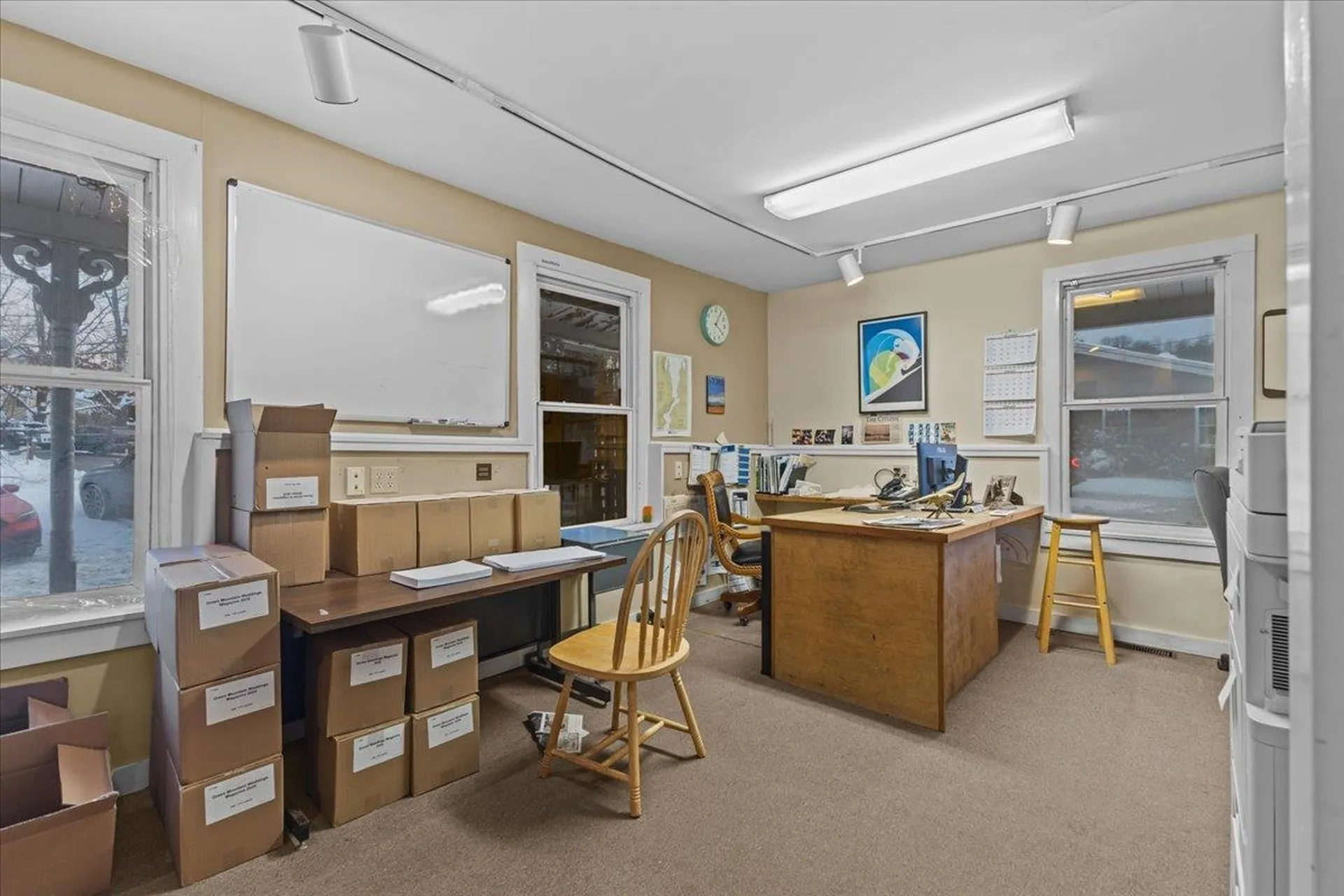 49 School Street Stowe VT 05672