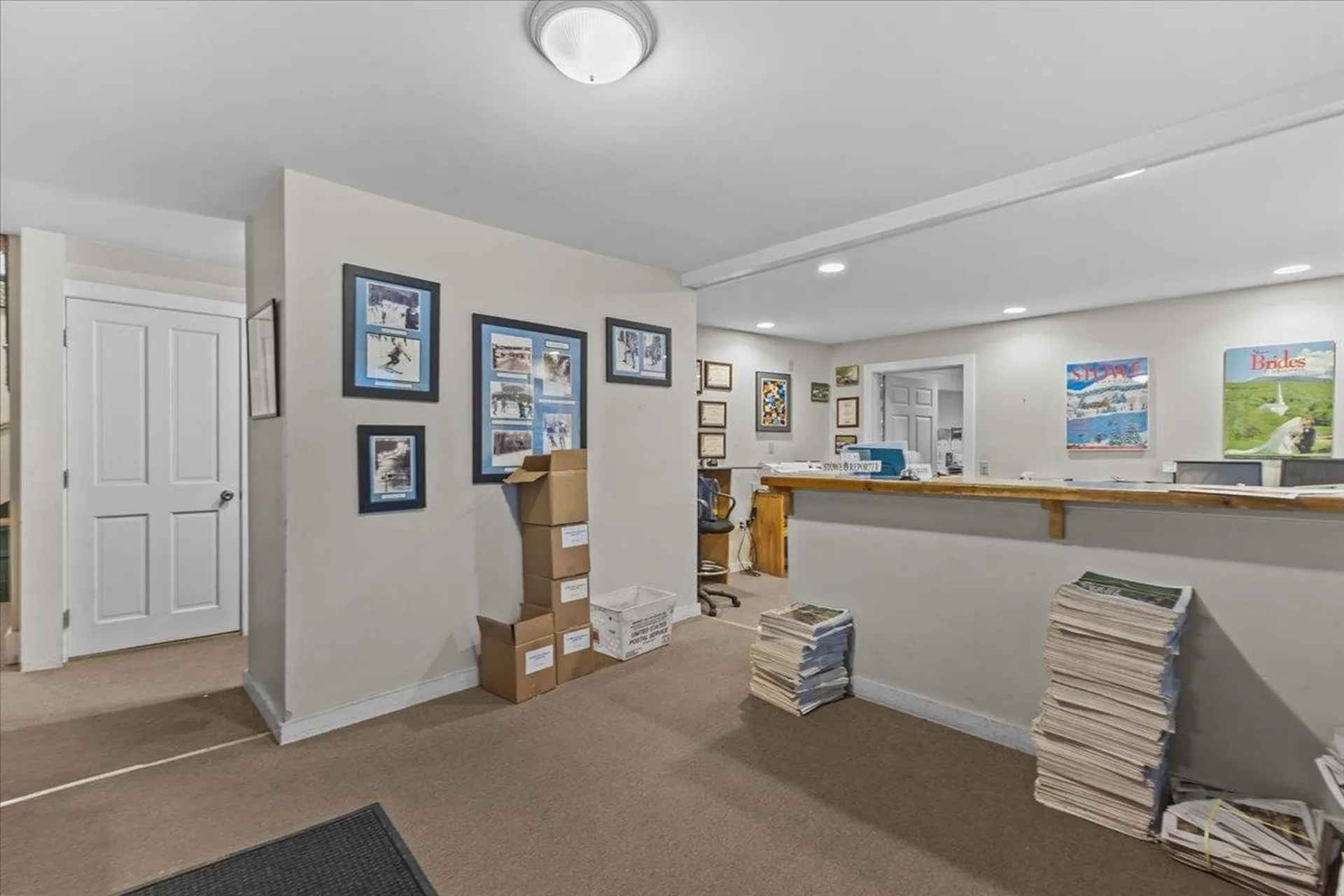 49 School Street Stowe VT 05672