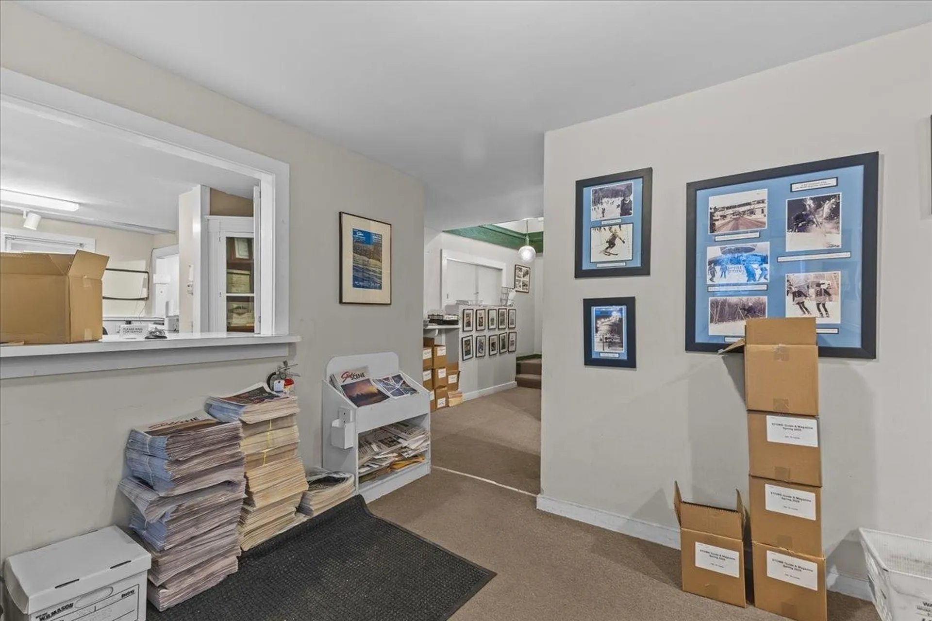 49 School Street Stowe VT 05672