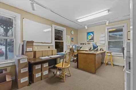 49 School Street Stowe VT 05672