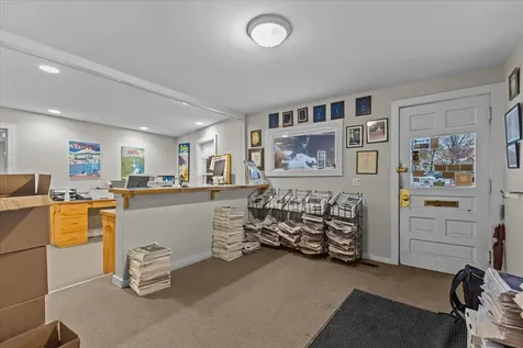 49 School Street Stowe VT 05672