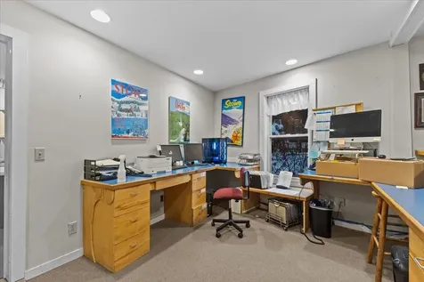 49 School Street Stowe VT 05672