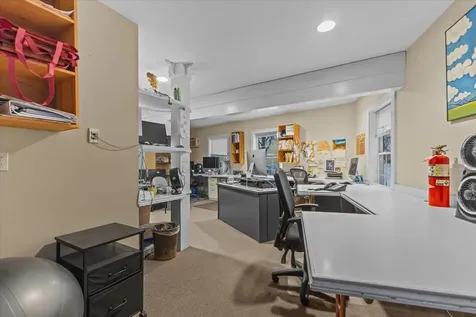 49 School Street Stowe VT 05672