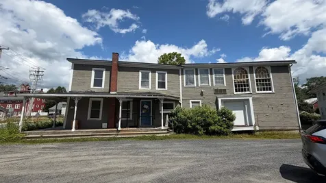 49 School Street Stowe VT 05672
