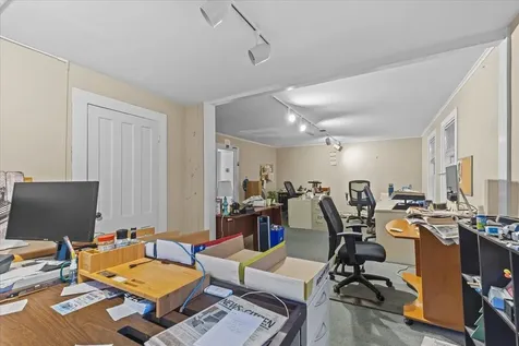 49 School Street Stowe VT 05672