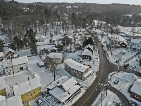 49 School Street Stowe VT 05672
