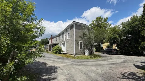 49 School Street Stowe VT 05672