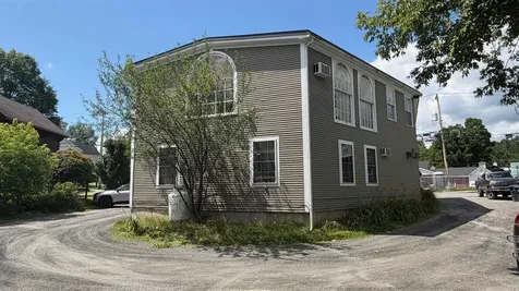 49 School Street Stowe VT 05672