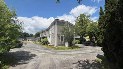 49 School Street Stowe VT 05672