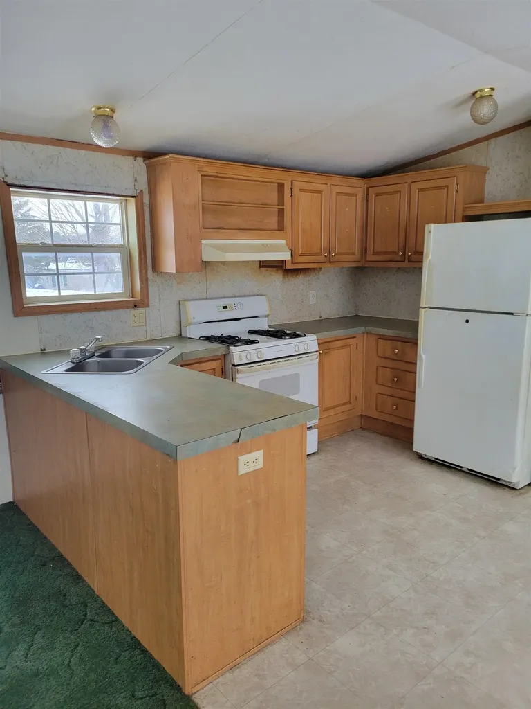 180 Stratton Road Rutland Town VT 05755