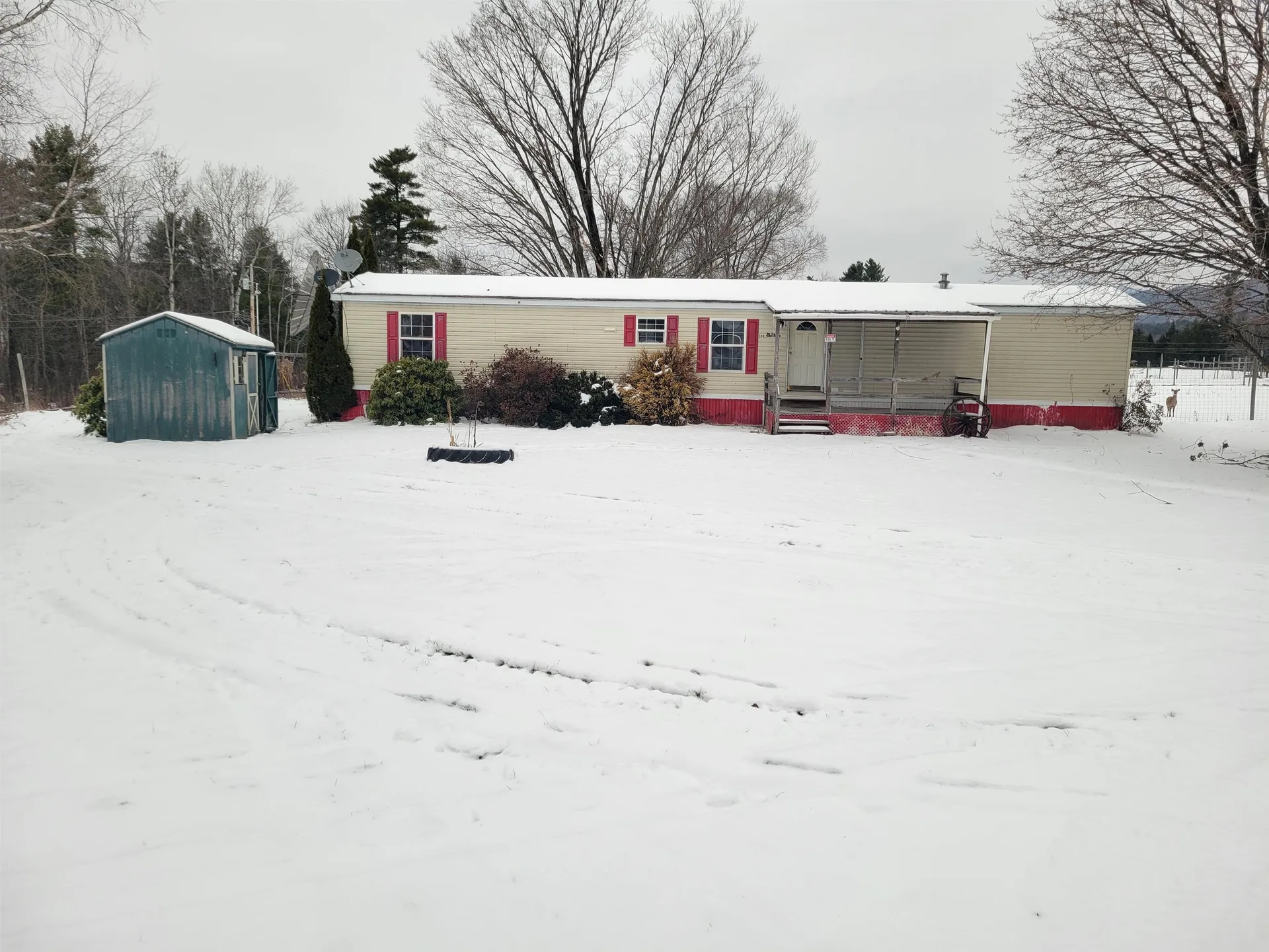 180 Stratton Road Rutland Town VT 05755