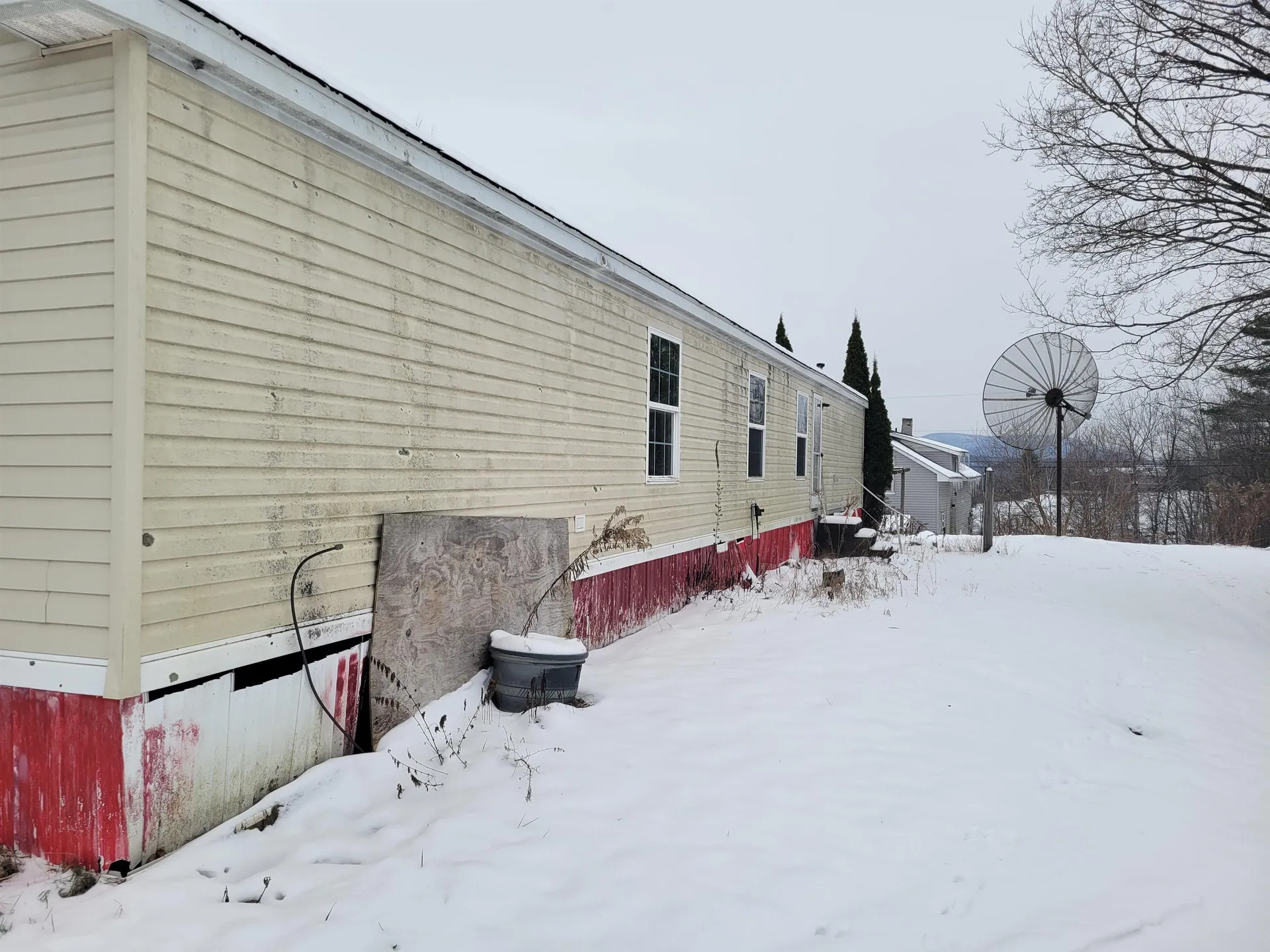 180 Stratton Road Rutland Town VT 05755