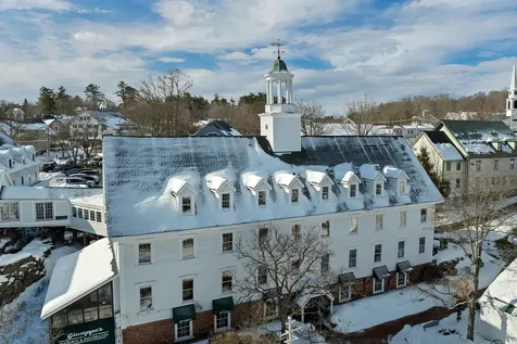 312 Daniel Webster Highway Meredith NH 03253