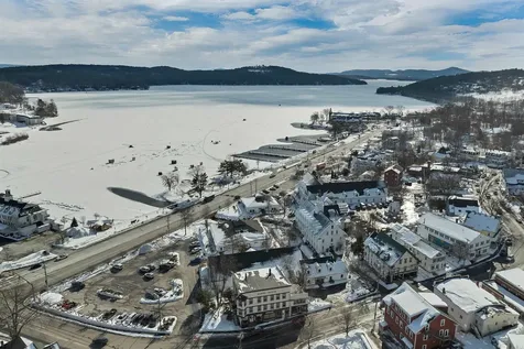 312 Daniel Webster Highway Meredith NH 03253