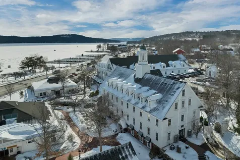 312 Daniel Webster Highway Meredith NH 03253