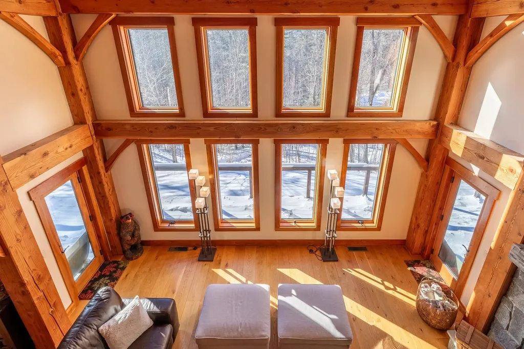 42 Cedar Drive Ludlow VT 05149