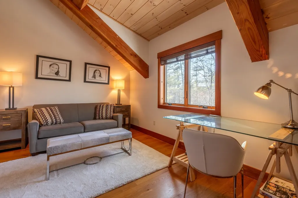 42 Cedar Drive Ludlow VT 05149