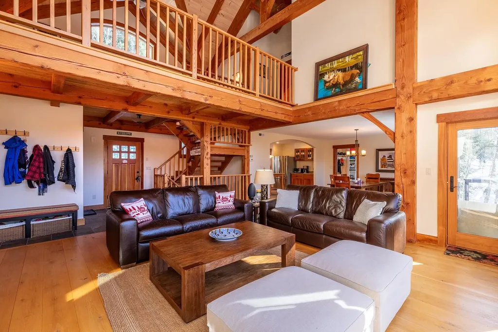 42 Cedar Drive Ludlow VT 05149