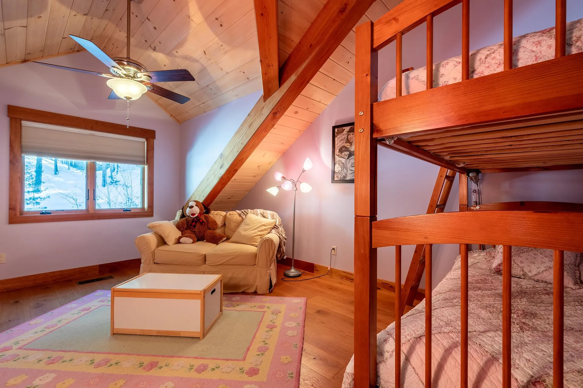 42 Cedar Drive Ludlow VT 05149