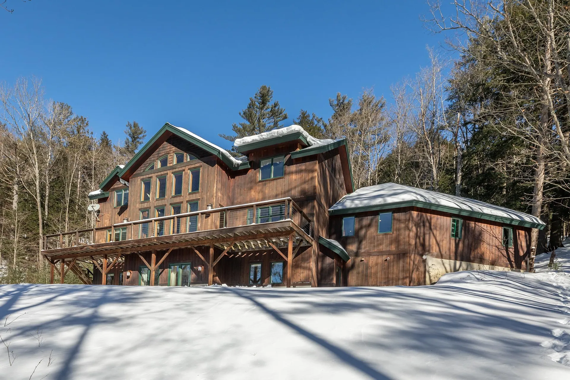 42 Cedar Drive Ludlow VT 05149