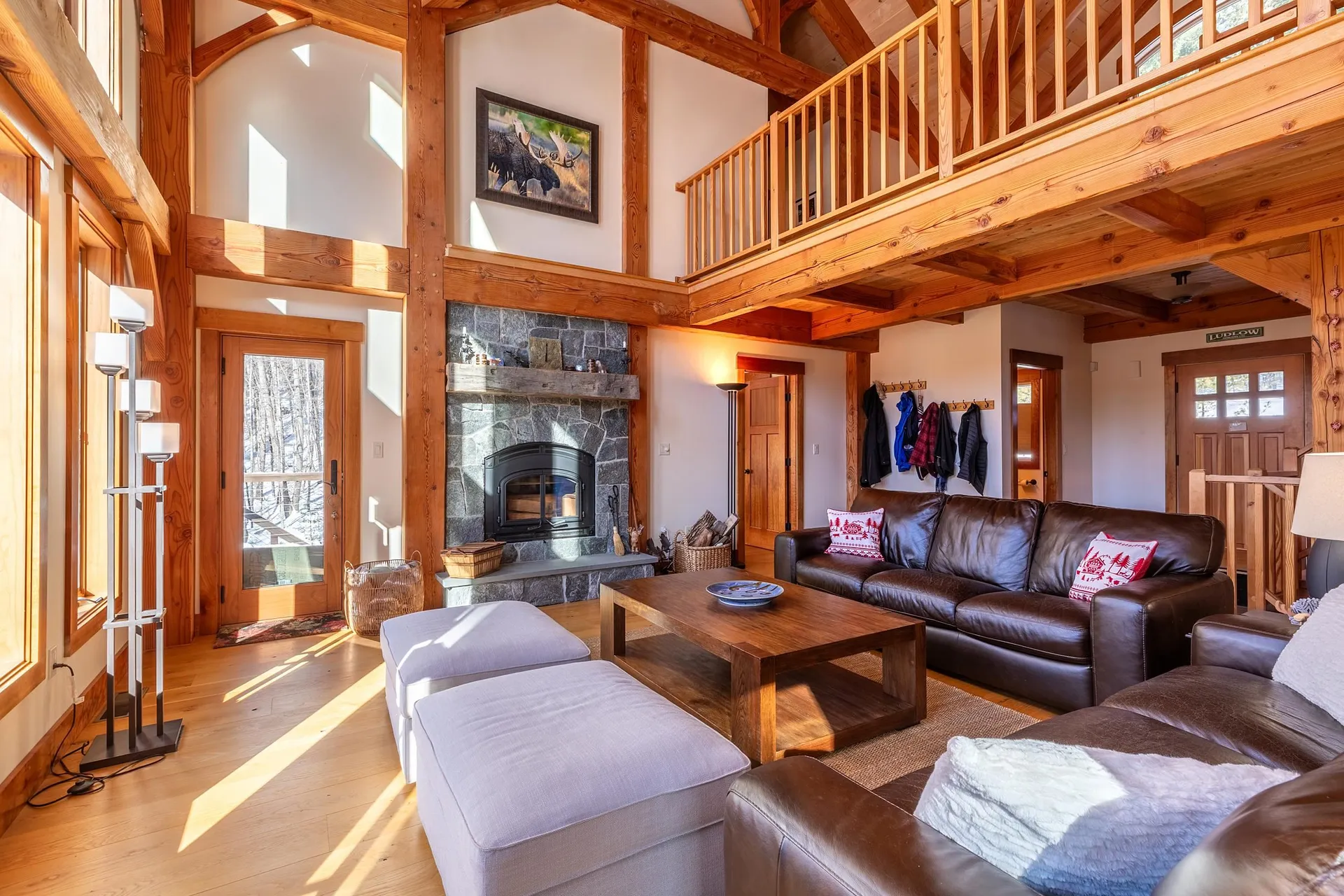 42 Cedar Drive Ludlow VT 05149