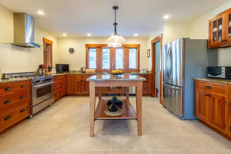 42 Cedar Drive Ludlow VT 05149