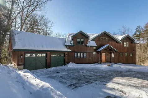 42 Cedar Drive Ludlow VT 05149