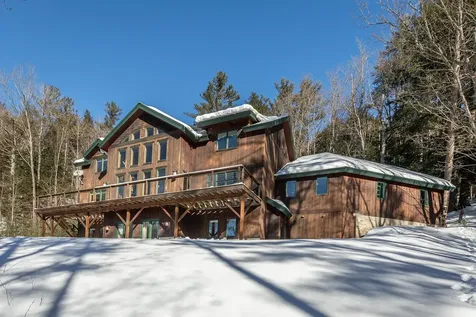 42 Cedar Drive Ludlow VT 05149