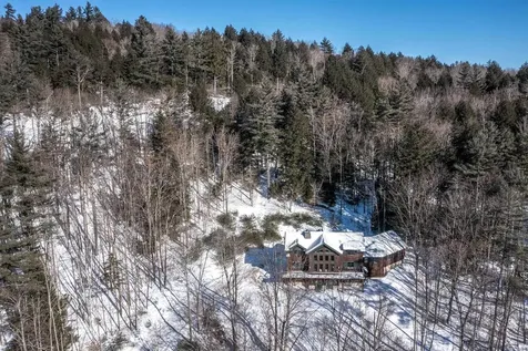 42 Cedar Drive Ludlow VT 05149