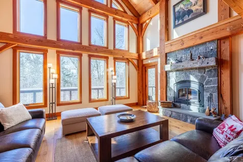 42 Cedar Drive Ludlow VT 05149